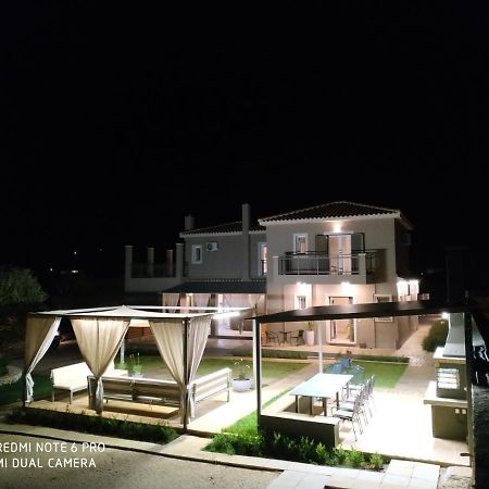 Rose Maisonette Razáta Exteriér fotografie