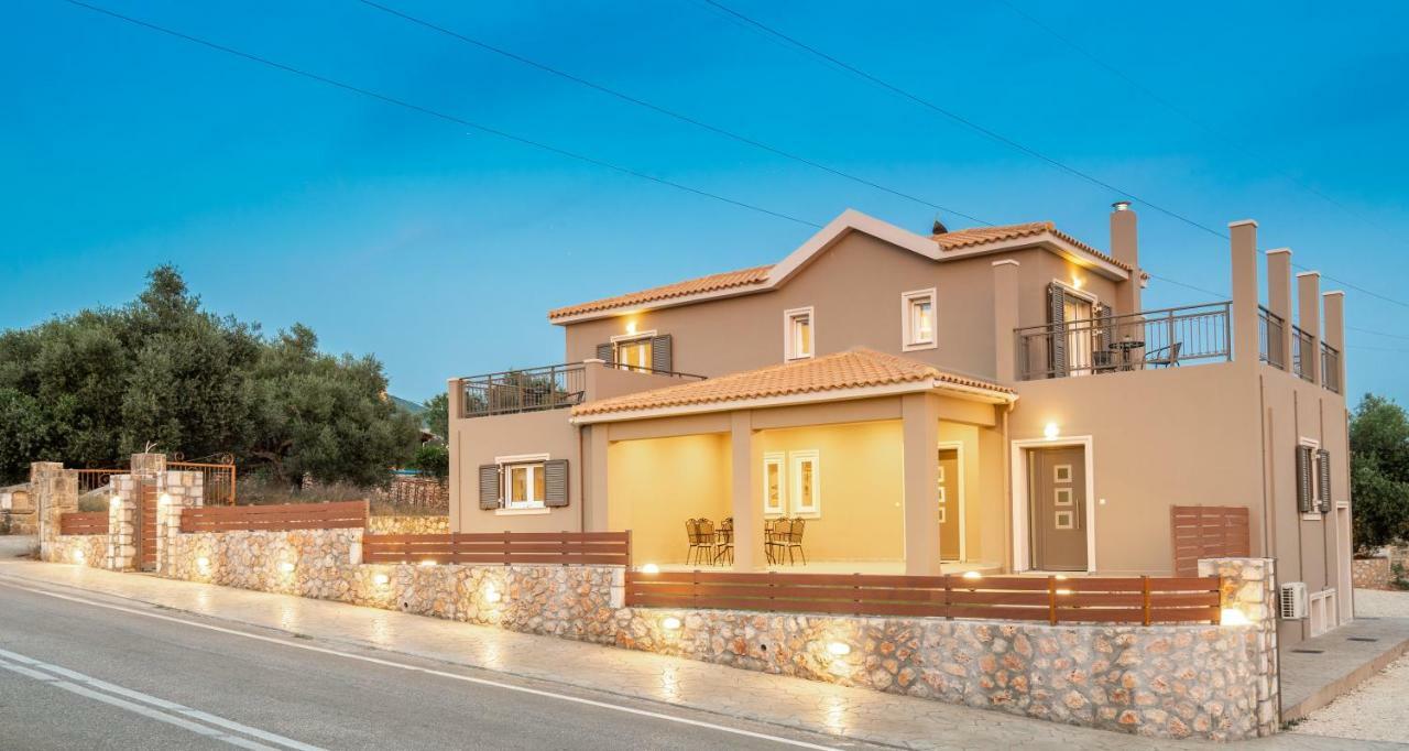 Rose Maisonette Razáta Exteriér fotografie
